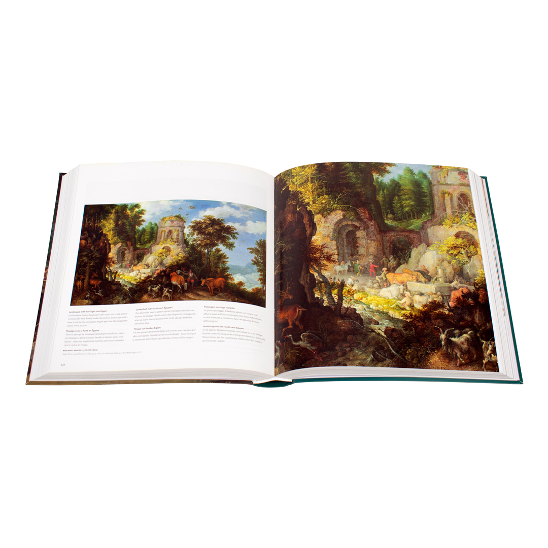 Iron Henry Baroque - 9783741937521-1