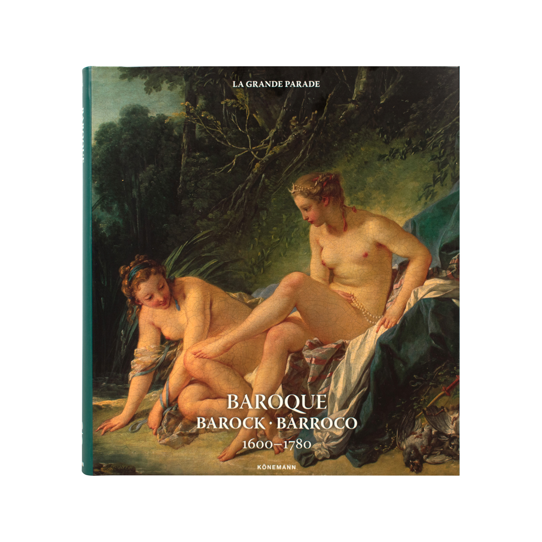 Iron Henry Baroque - 9783741937521-2