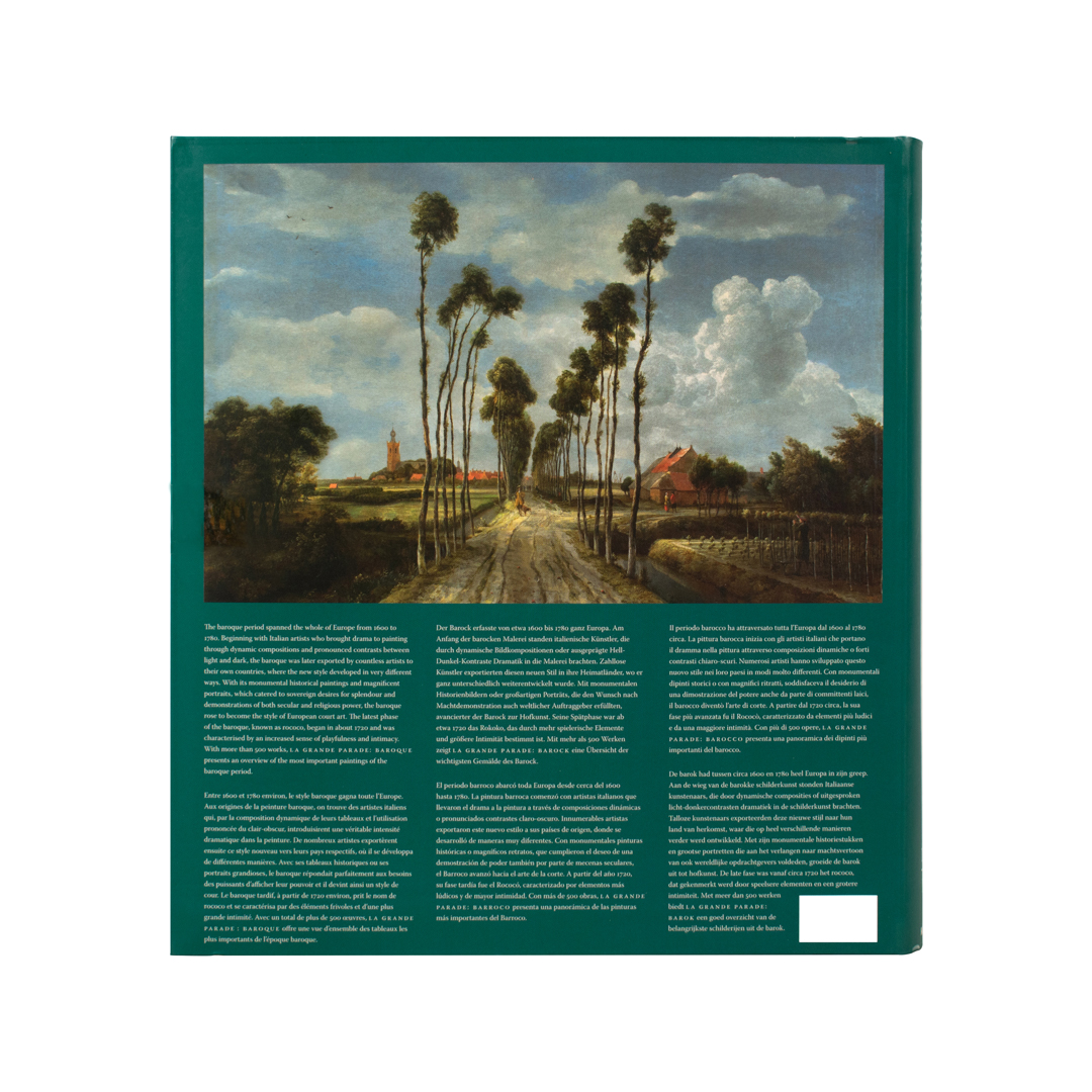 Iron Henry Baroque - 9783741937521-3