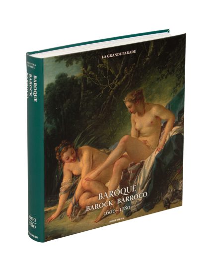 Iron Henry Baroque - 9783741937521