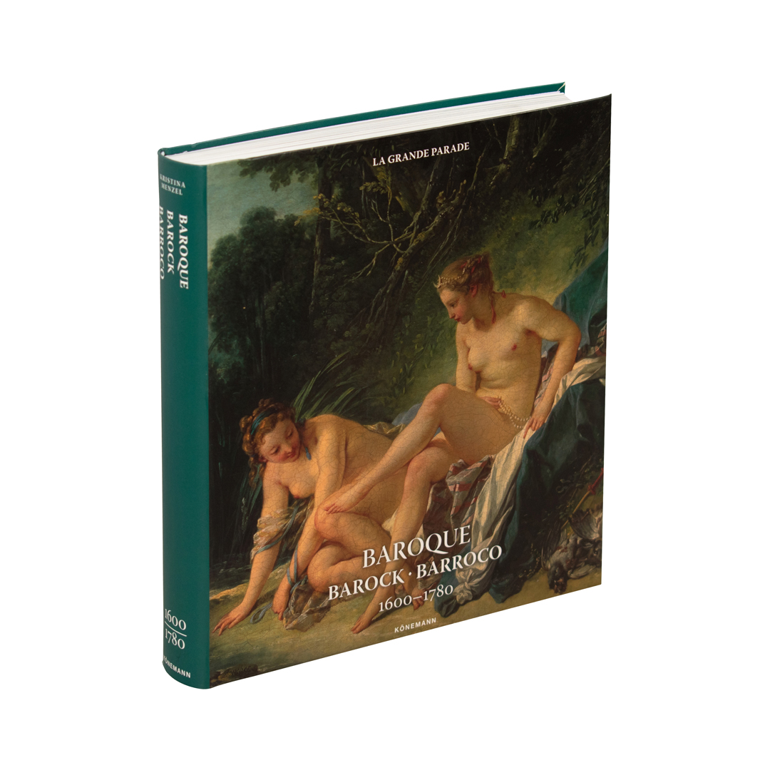 Iron Henry Baroque - 9783741937521