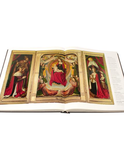 Iron Henry Gothic - 9783741937583-1