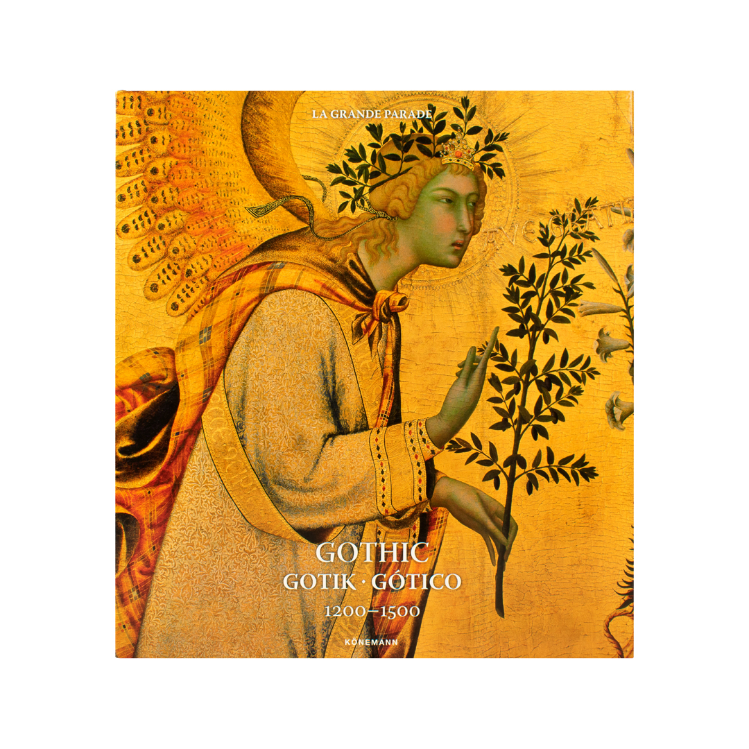 Iron Henry Gothic - 9783741937583-2