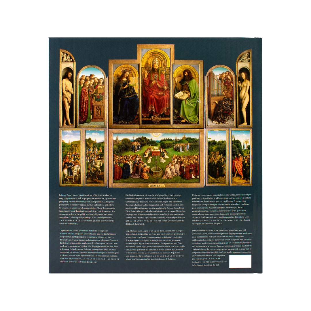 Iron Henry Gothic - 9783741937583-3