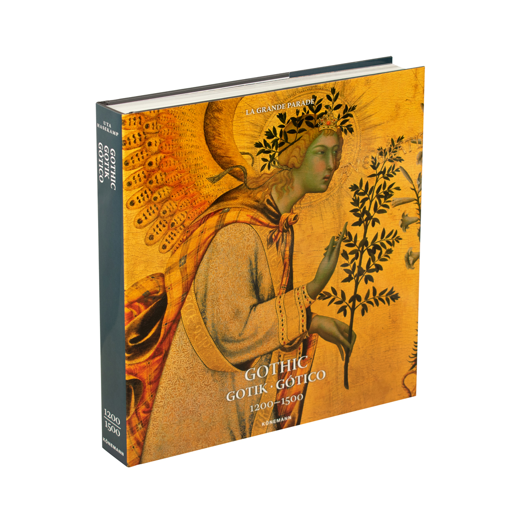 Iron Henry Gothic - 9783741937583