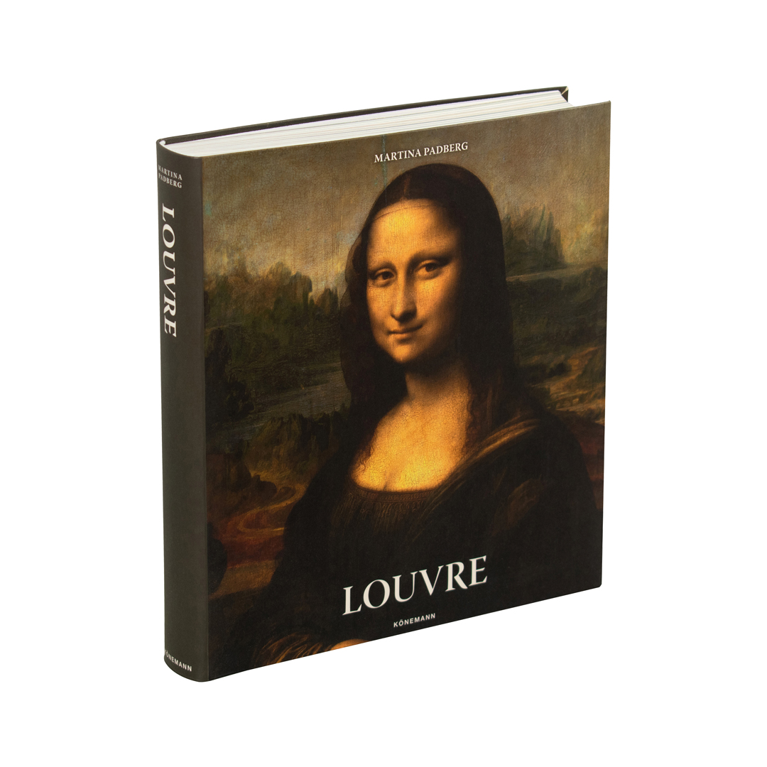 Iron Henry Louvre - 9783741937675