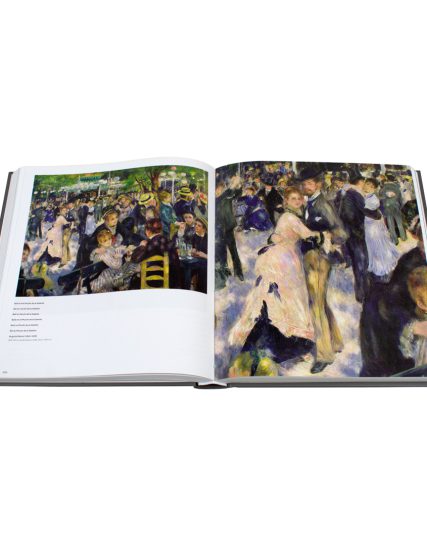 Iron Henry Musee Dorsay - 9783741937736-1