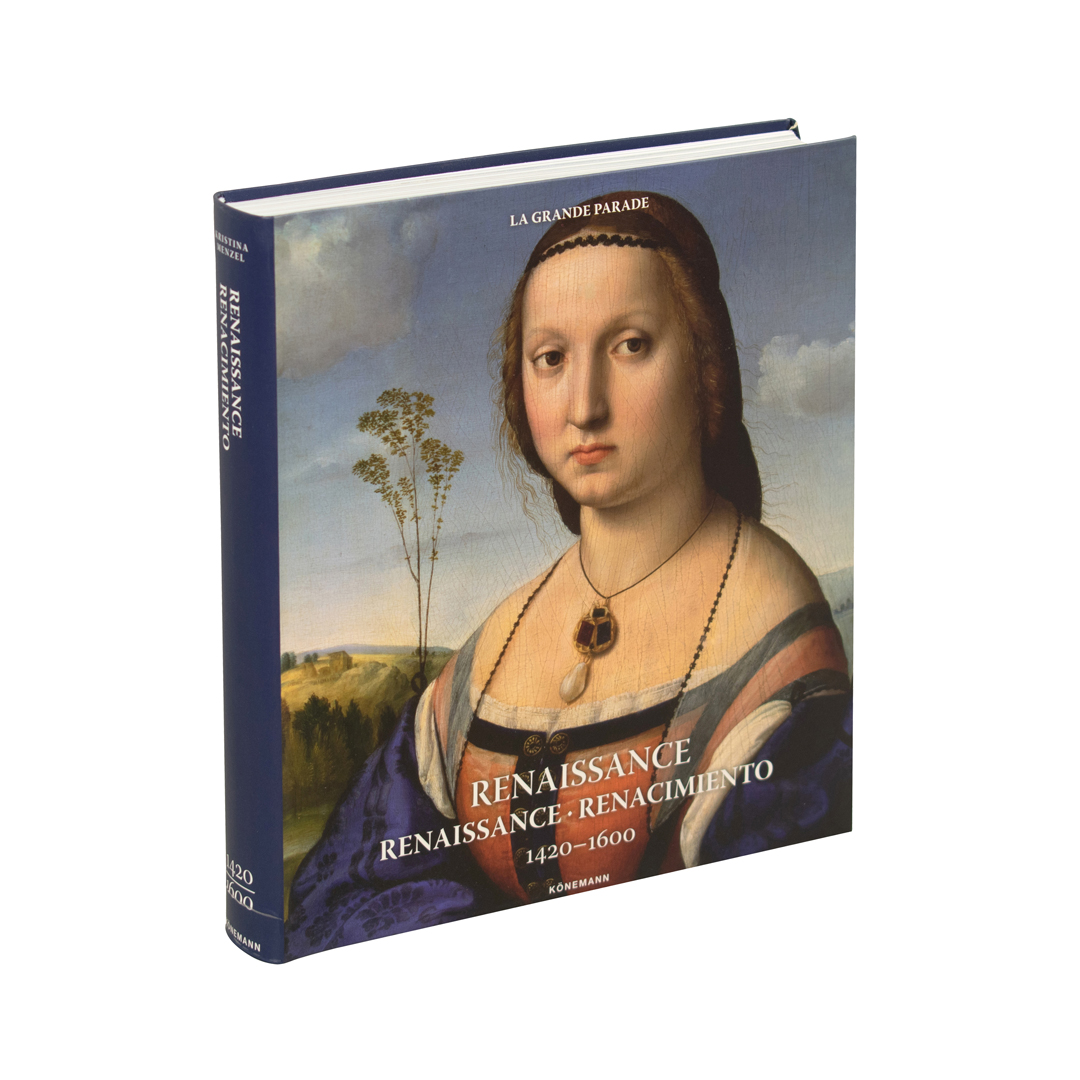 Iron Henry Renaissance, (1420-1600) - 9783741937644