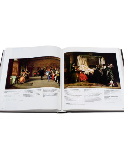 Iron Henry Spanish painting 2, 1665-1920 - 9783741937460-1