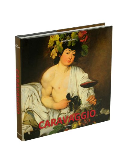 Tiny toro Caravagio - 9783741939495