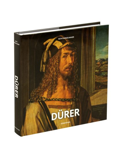 Tiny toro Durer - 9783741939372