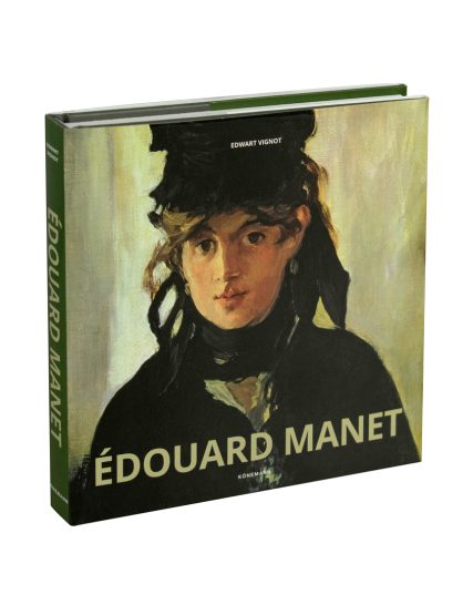 Tiny toro Edouard Manet - 9783741939273