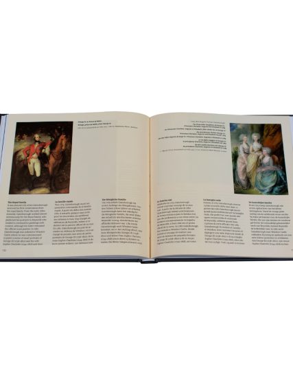 Tiny toro Gainsborough - 9783741939129-1