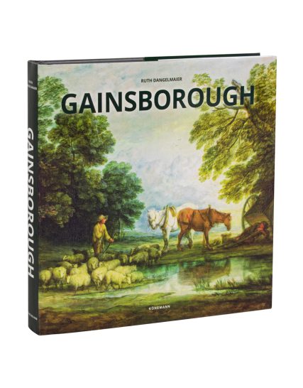 Tiny toro Gainsborough - 9783741939129