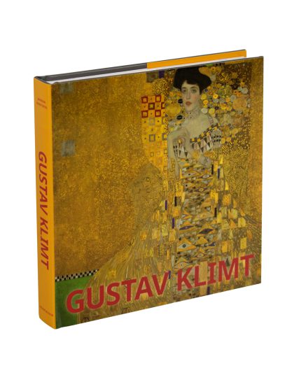 Tiny toro Gustav Klimt - 9783741939419