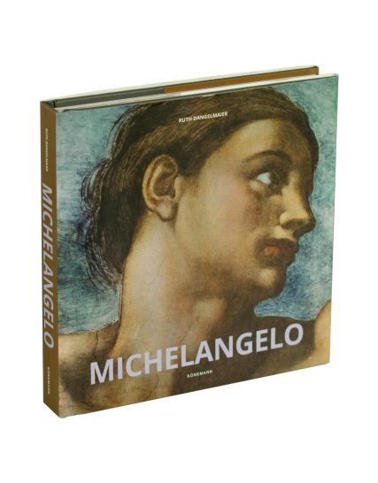 Tiny toro Michelangelo - 9783741939501