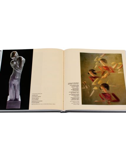 Tiny toro Oskar Schelemmer - 9783741939440-1