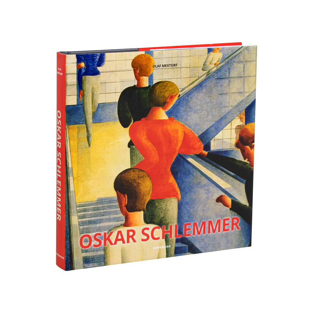 Tiny toro Oskar Schelemmer - 9783741939440