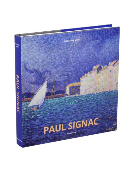 Tiny toro Paul Signac - 9783741939358