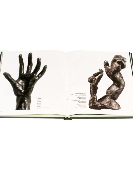 Tiny toro Rodin - 9783741939334-1