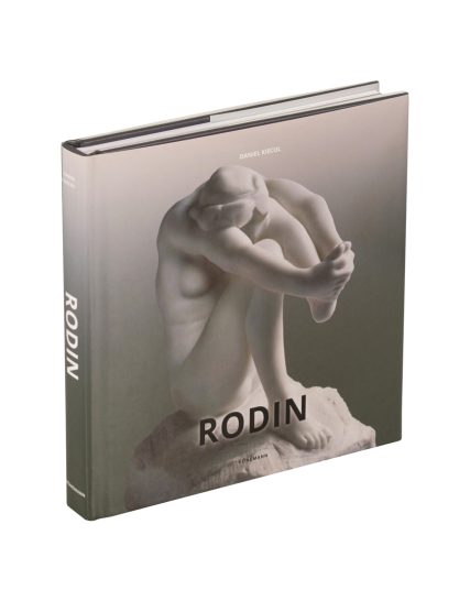 Tiny toro Rodin - 9783741939334