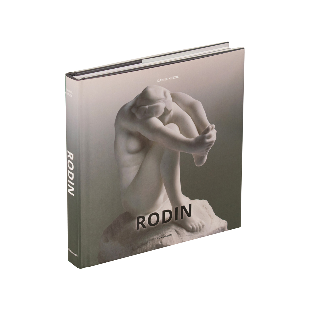 Tiny toro Rodin - 9783741939334