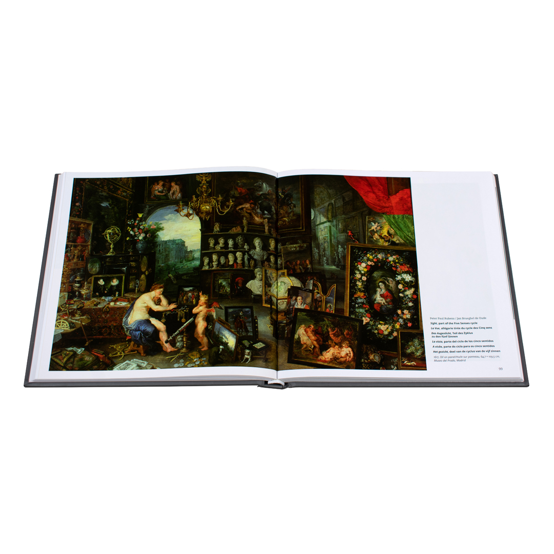 Tiny toro Rubens - 9783741939181-1