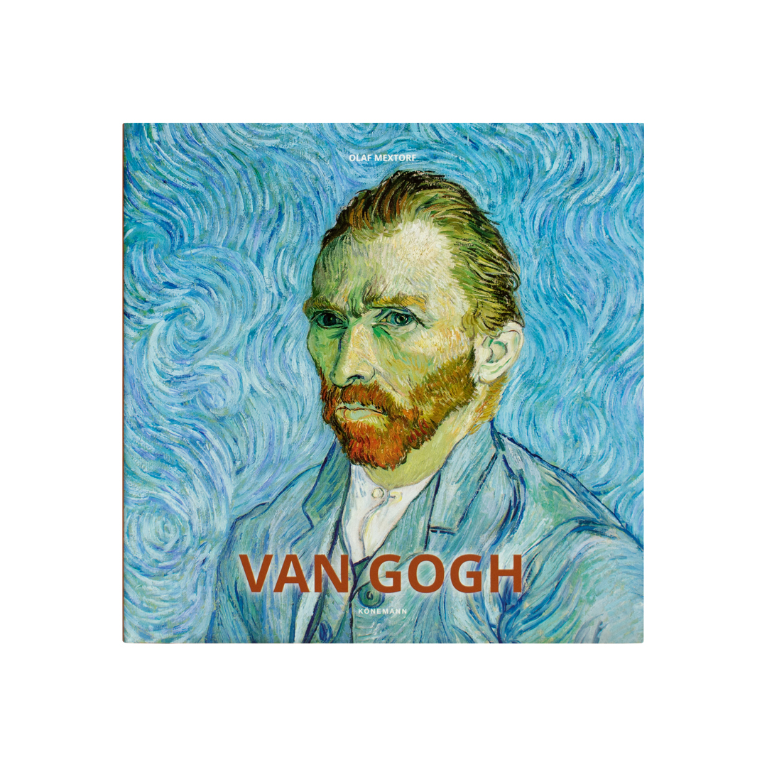 Tiny toro Van Gogh - 9783741939150-2