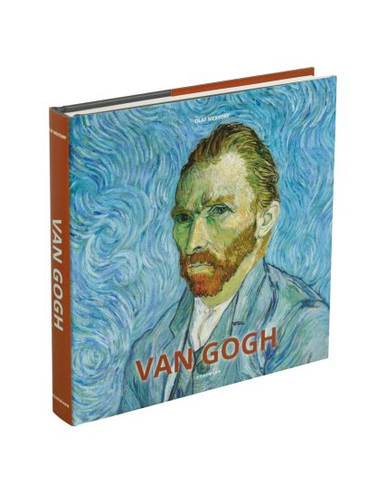 Tiny toro Van Gogh - 9783741939150