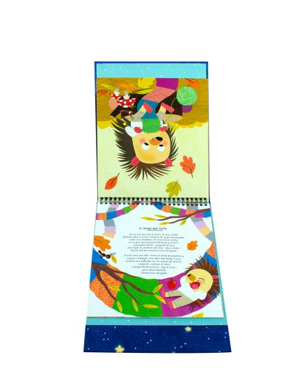 Brillan en la oscuridad heroes para soñar Campo - 9789465053448-1