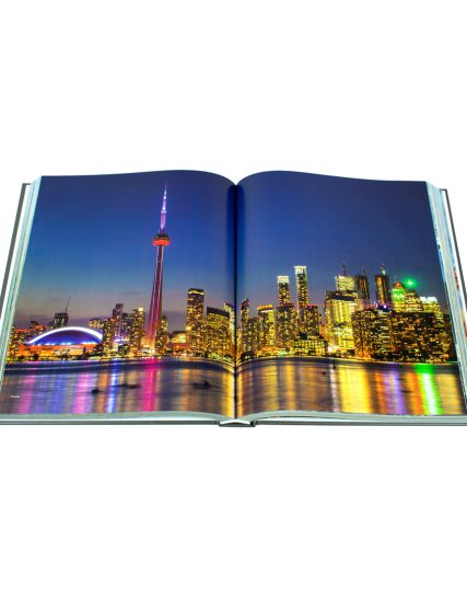 Fat ferdy Canada - 9783741936654-1