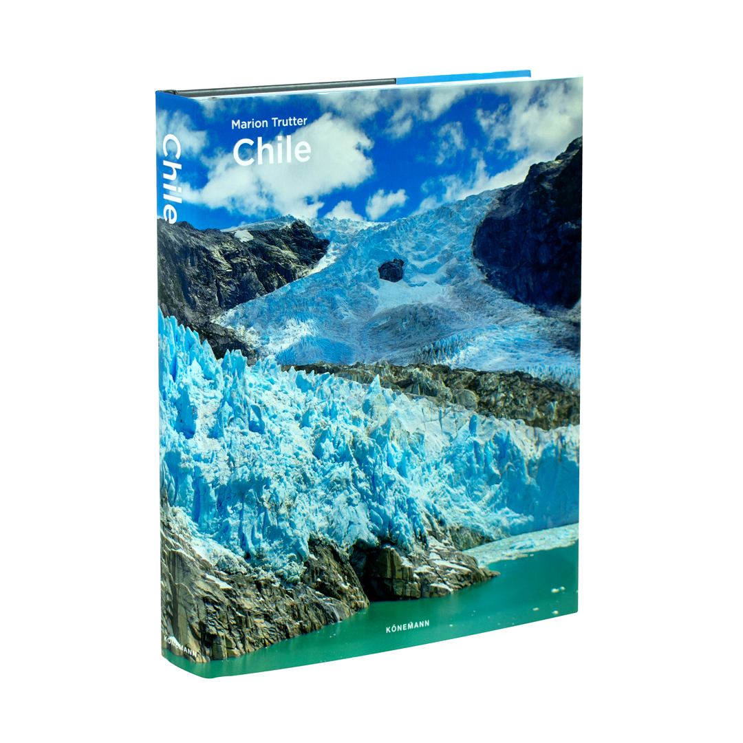 Fat ferdy Chile - 9783741936722