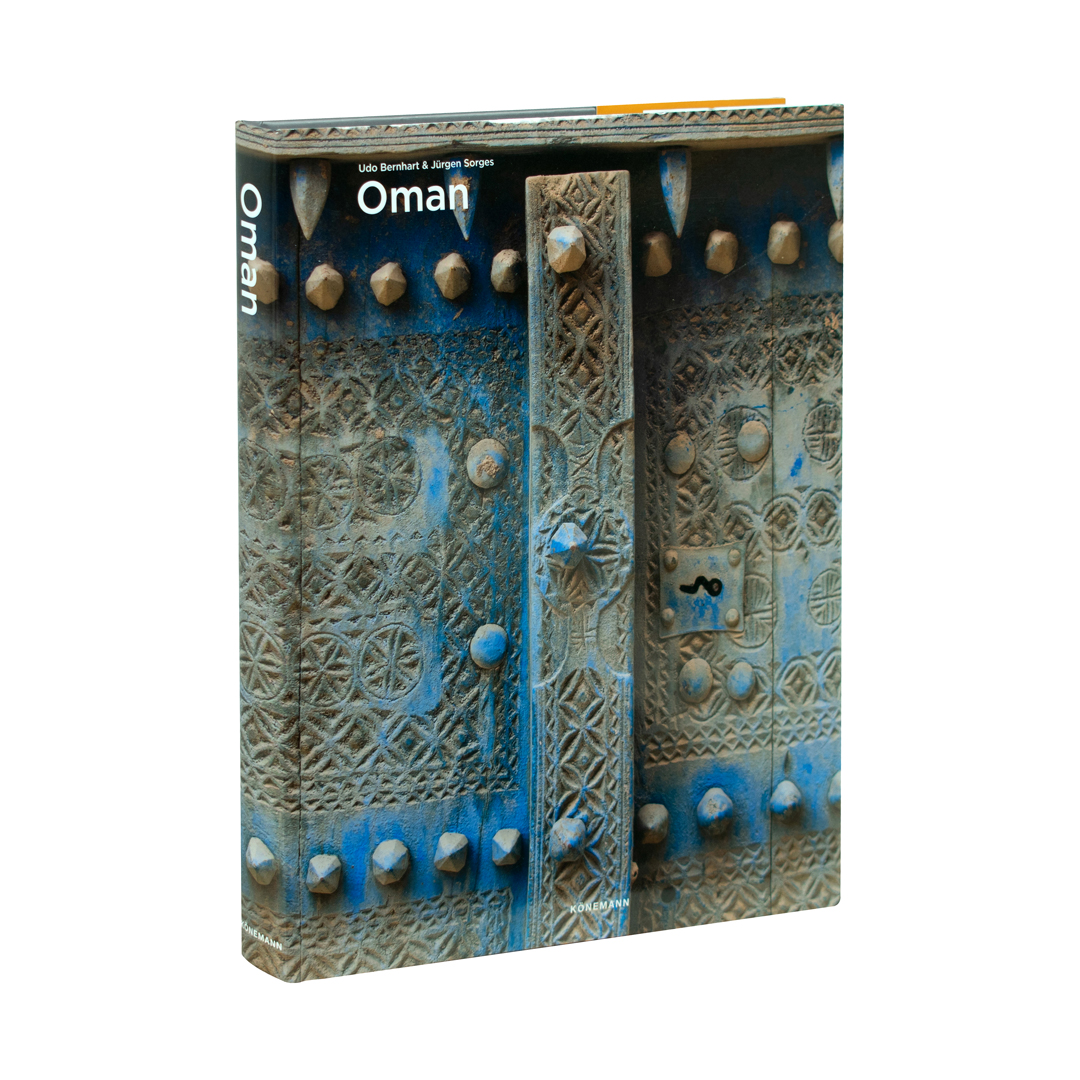 Fat ferdy Oman - 9783741936616