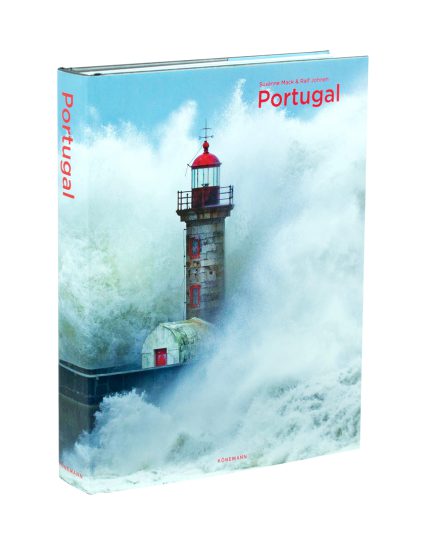 Fat ferdy Portugal - 9783741936555