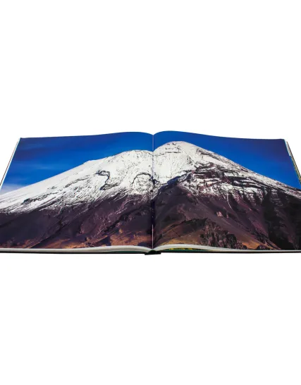 Libro de fotografía México asombroso - 9786075772219-1