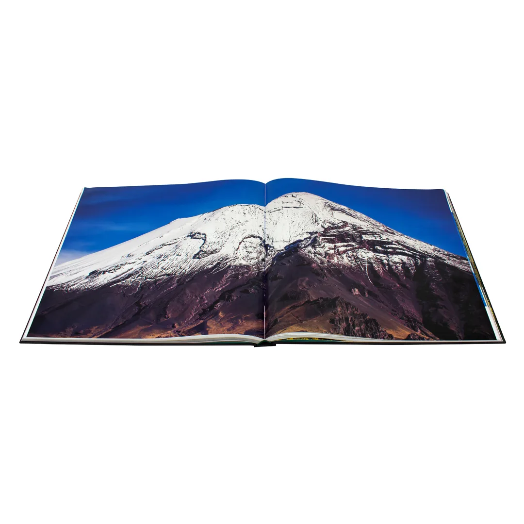 Libro de fotografía México asombroso - 9786075772219-1