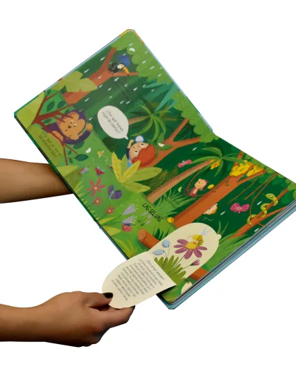 Libro Infantil con Ventanas ¿Por Qué Naturaleza - 9789463782746-1