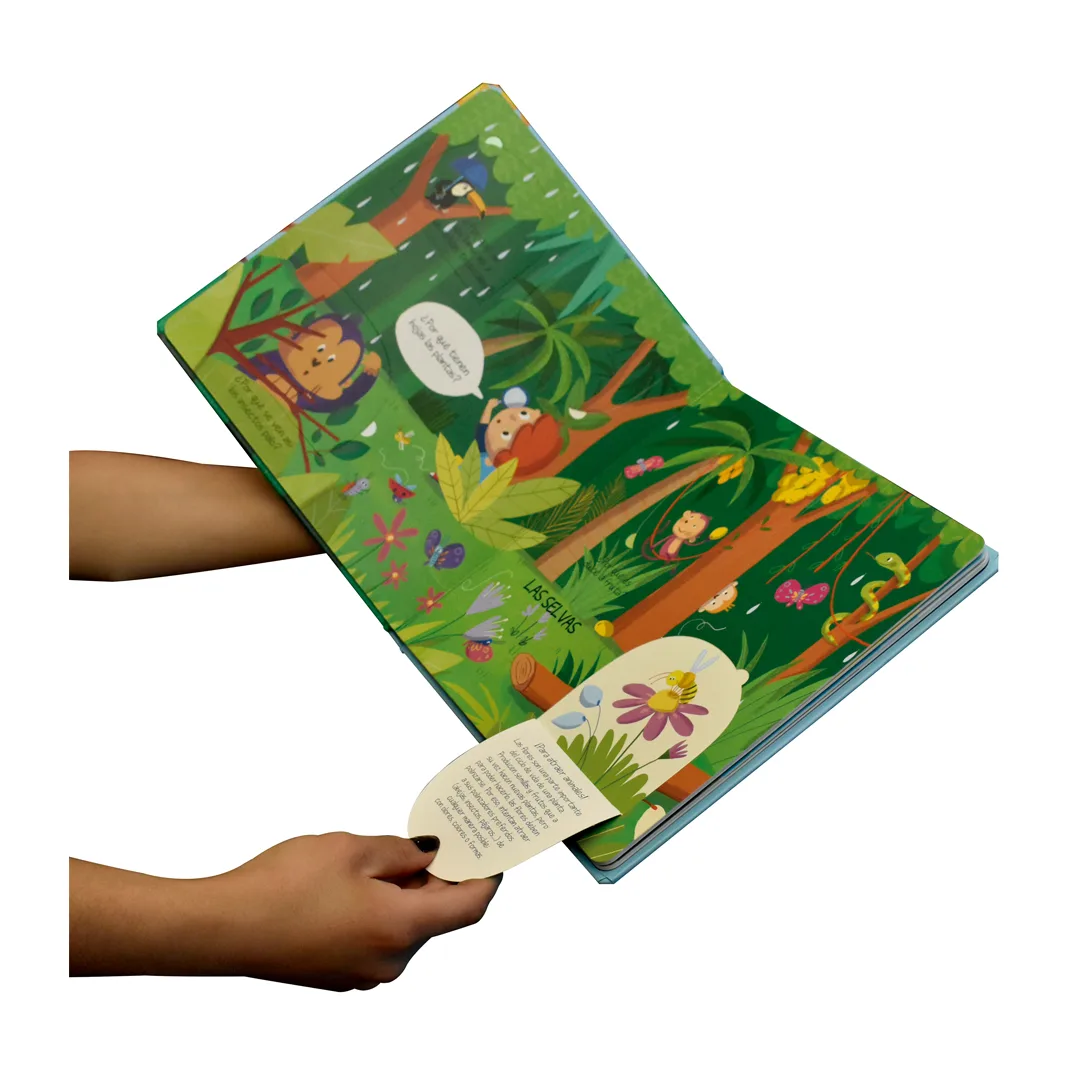 Libro Infantil con Ventanas ¿Por Qué Naturaleza - 9789463782746-1