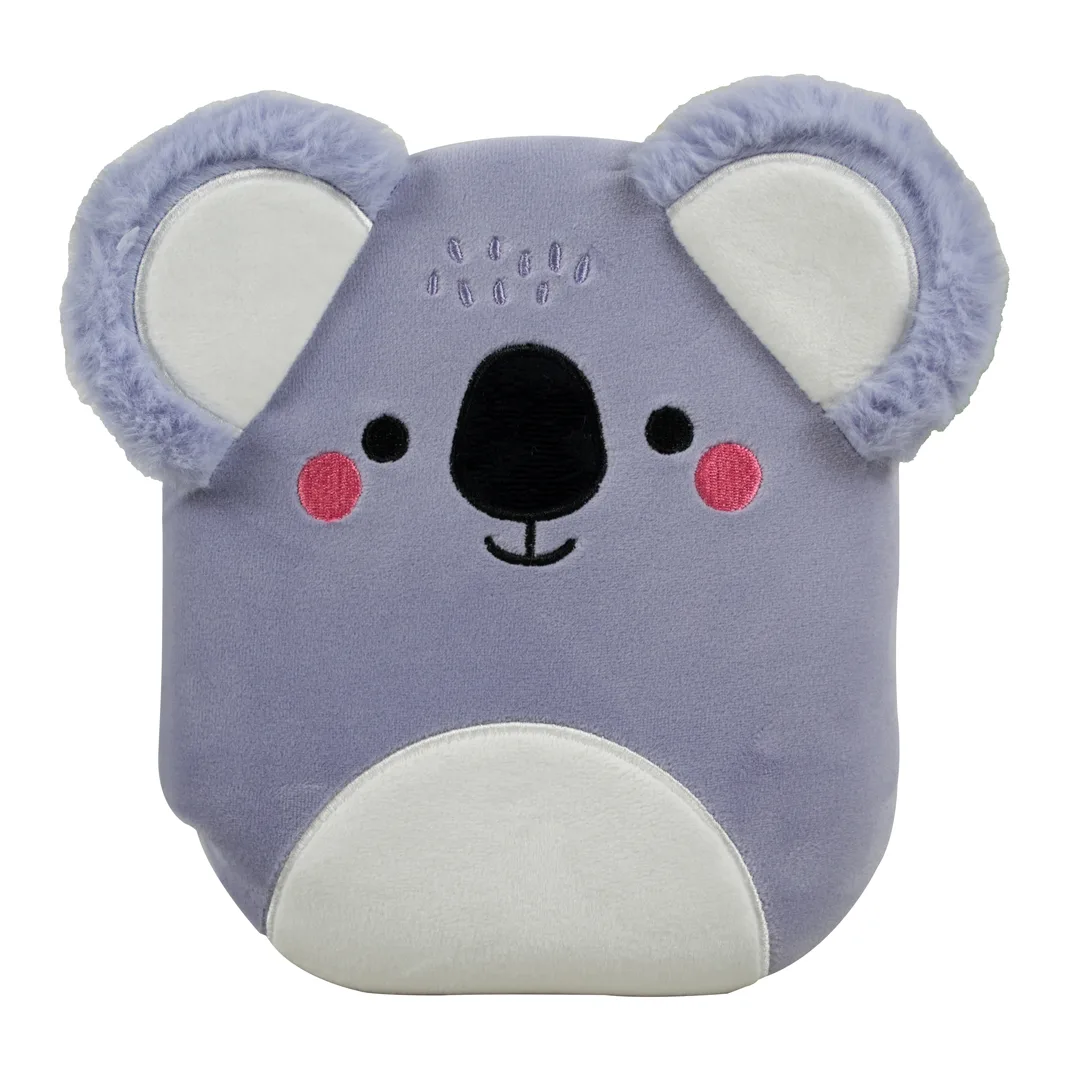 Cuento para bebés Tierno y abrazable Koala Amigable - 9786075774053-2