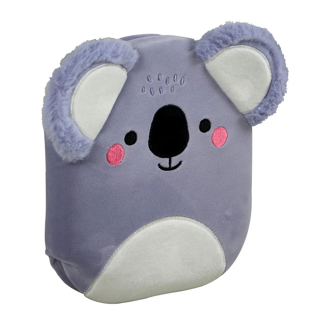 Cuento para bebés Tierno y abrazable Koala Amigable - 9786075774053