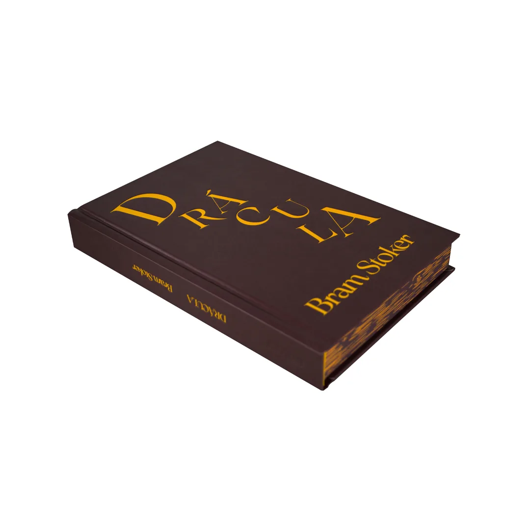 Novela Clasicos Dracula - 9786075773735-2