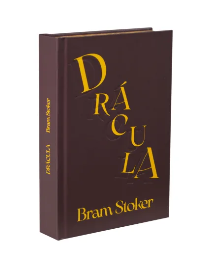 Novela Clasicos Dracula - 9786075773735