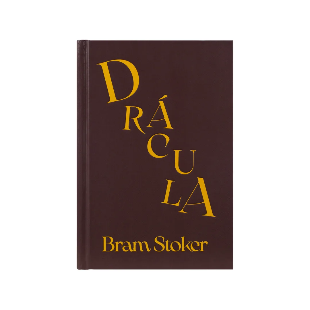 Novela Clasicos Dracula - 9786075773735-5