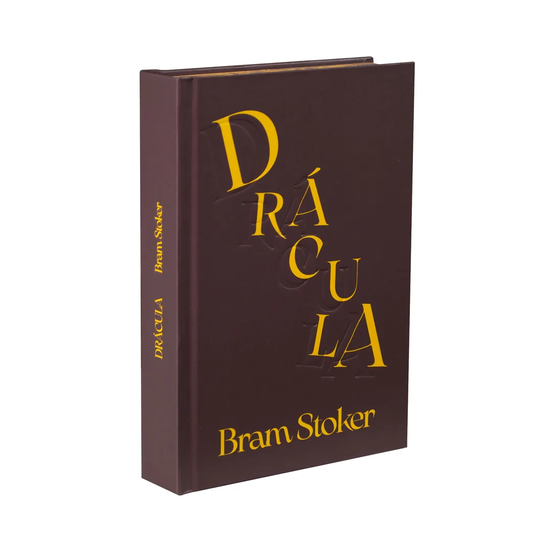 Novela Clasicos Dracula - 9786075773735