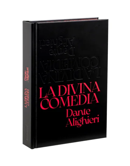 Novela Clasicos La Divina comedia - 9786075773759