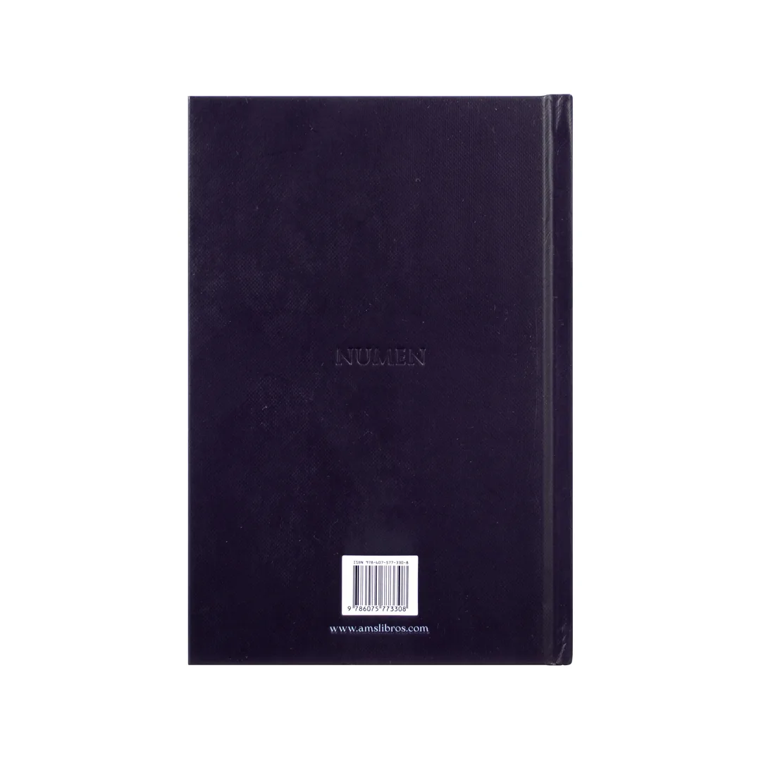 Novela Clasicos Relatos de H.P Lovecraft - 9786075773308-6